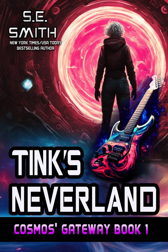 Tink‘s Neverland (Cosmos‘ Gateway #1)