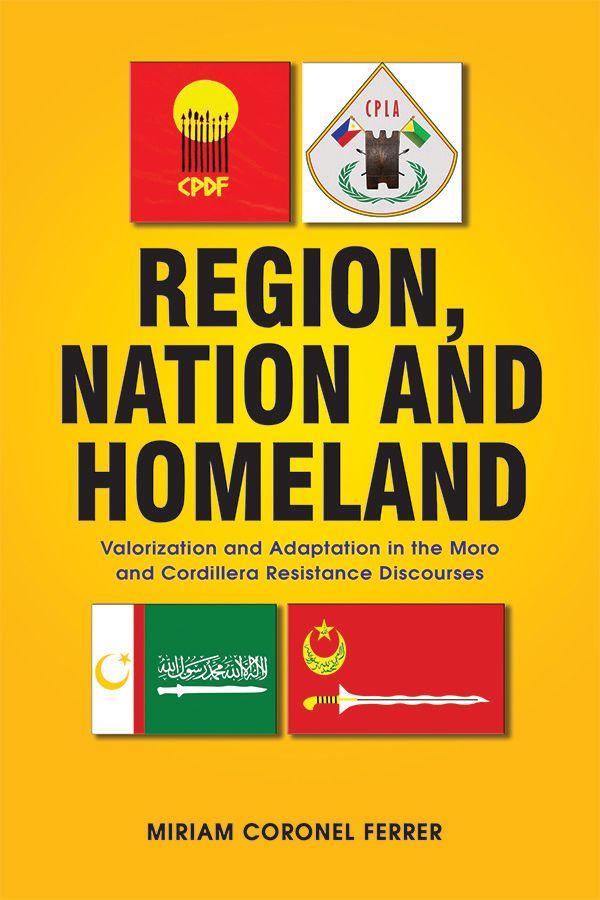 Region Nation and Homeland