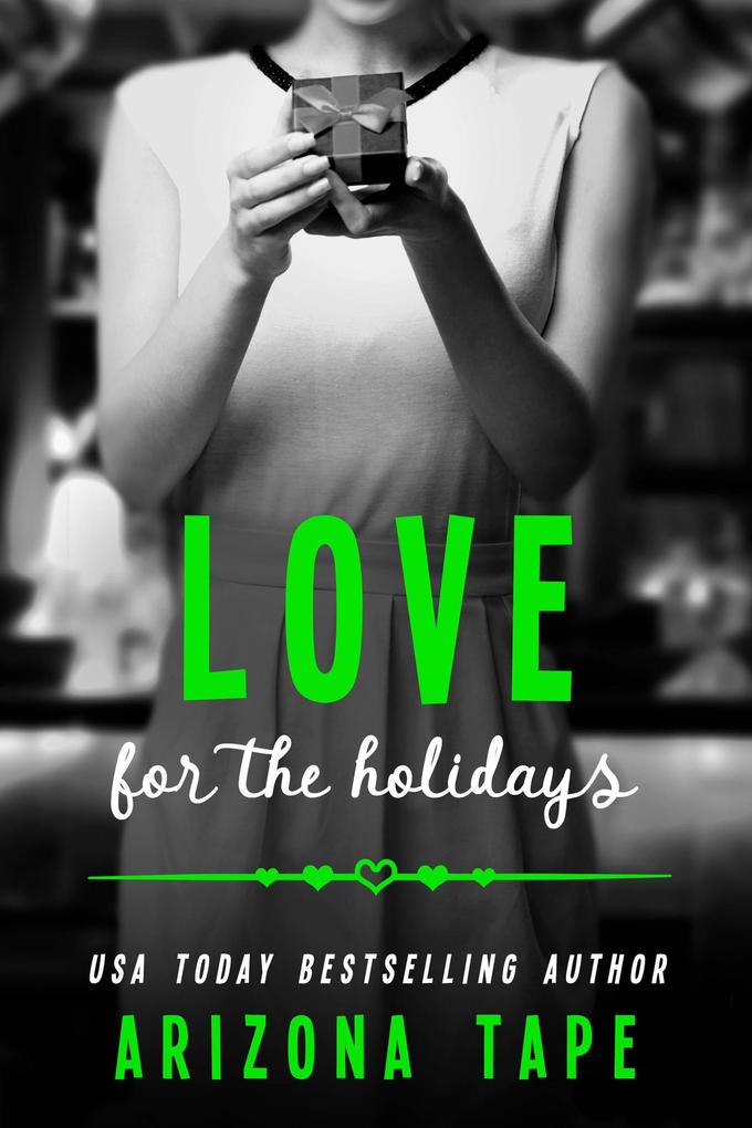 Love For The Holidays (Rainbow Central #1)