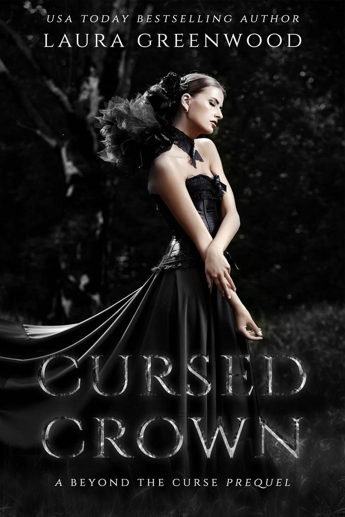 Cursed Crown (Beyond The Curse #0.5)