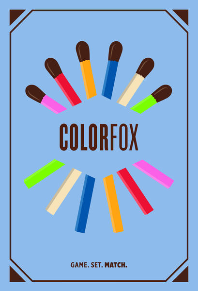 Colorfox