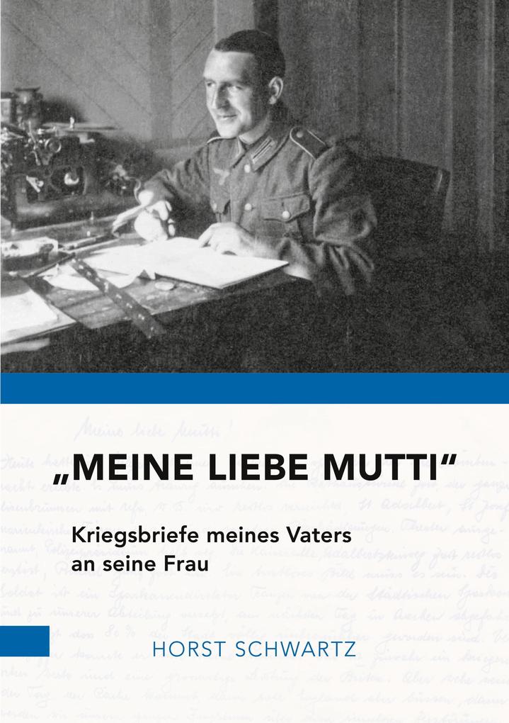 'Meine liebe Mutti'