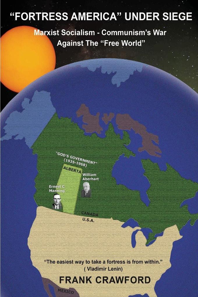 'FORTRESS AMERICA' UNDER SIEGE