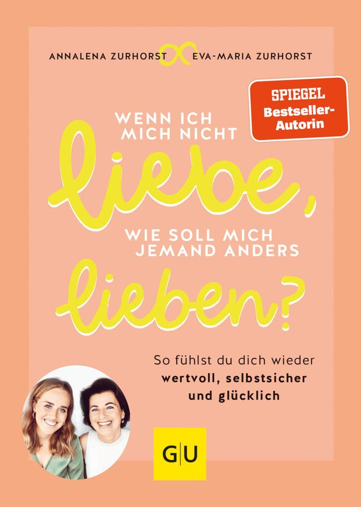 Wenn ich mich nicht liebe wie soll mich jemand anders lieben?