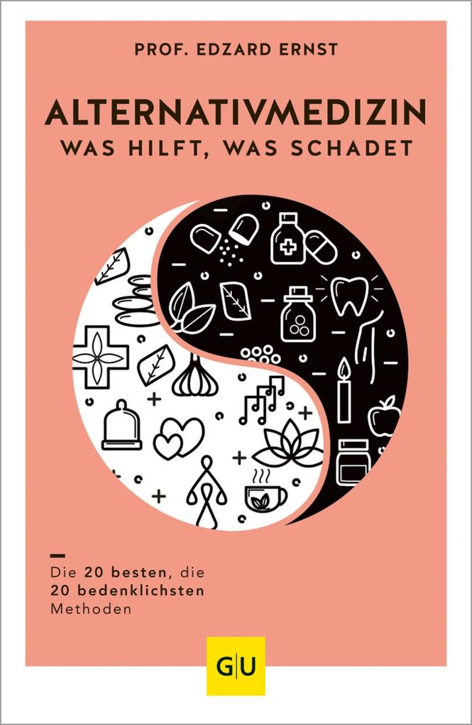Alternativmedizin - was hilft was schadet