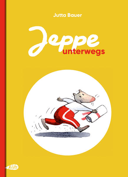 Image of Jeppe unterwegs