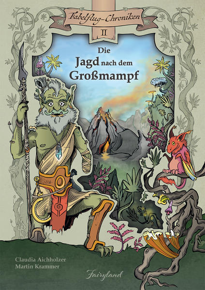 Image of Die Jagd nach dem Großmampf