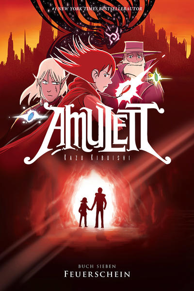 Image of Amulett #7