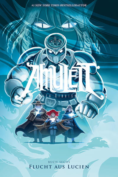 Image of Amulett #6