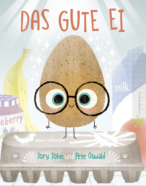 Image of Das gute Ei