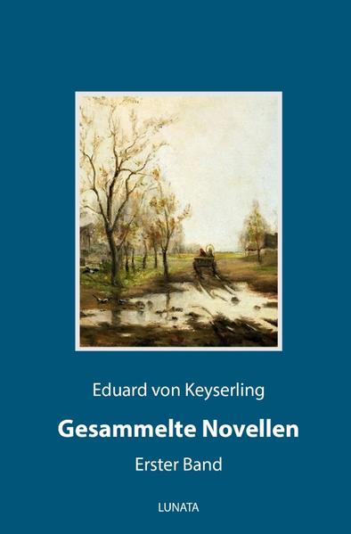 Image of Gesammelte Novellen I