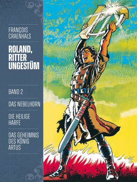 Roland Ritter Ungestüm 2