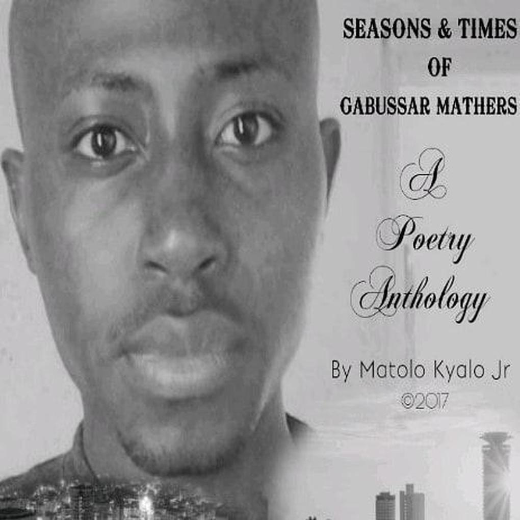 Seasons & Times of Gabussar Mathers