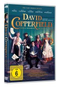 [David Copperfield - Einmal Reichtum und zur&uuml;ck]