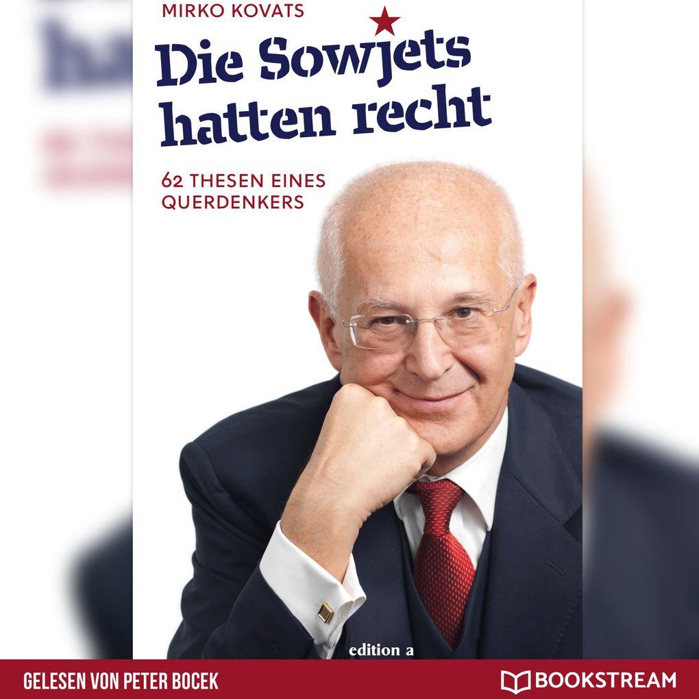 Die Sowjets hatten recht