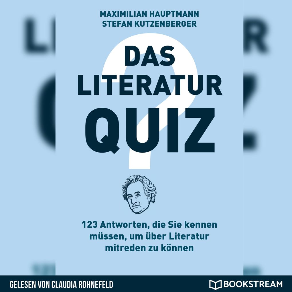 Das Literatur-Quiz