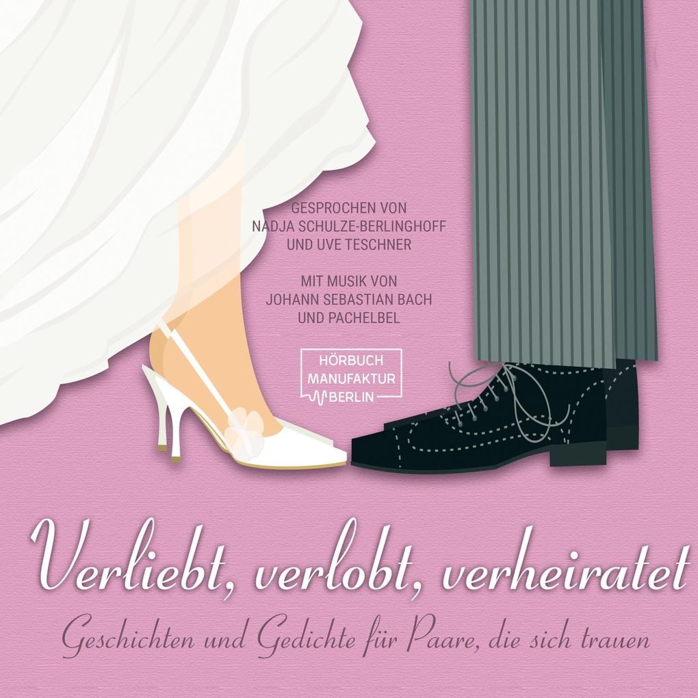 Verliebt verlobt verheiratet