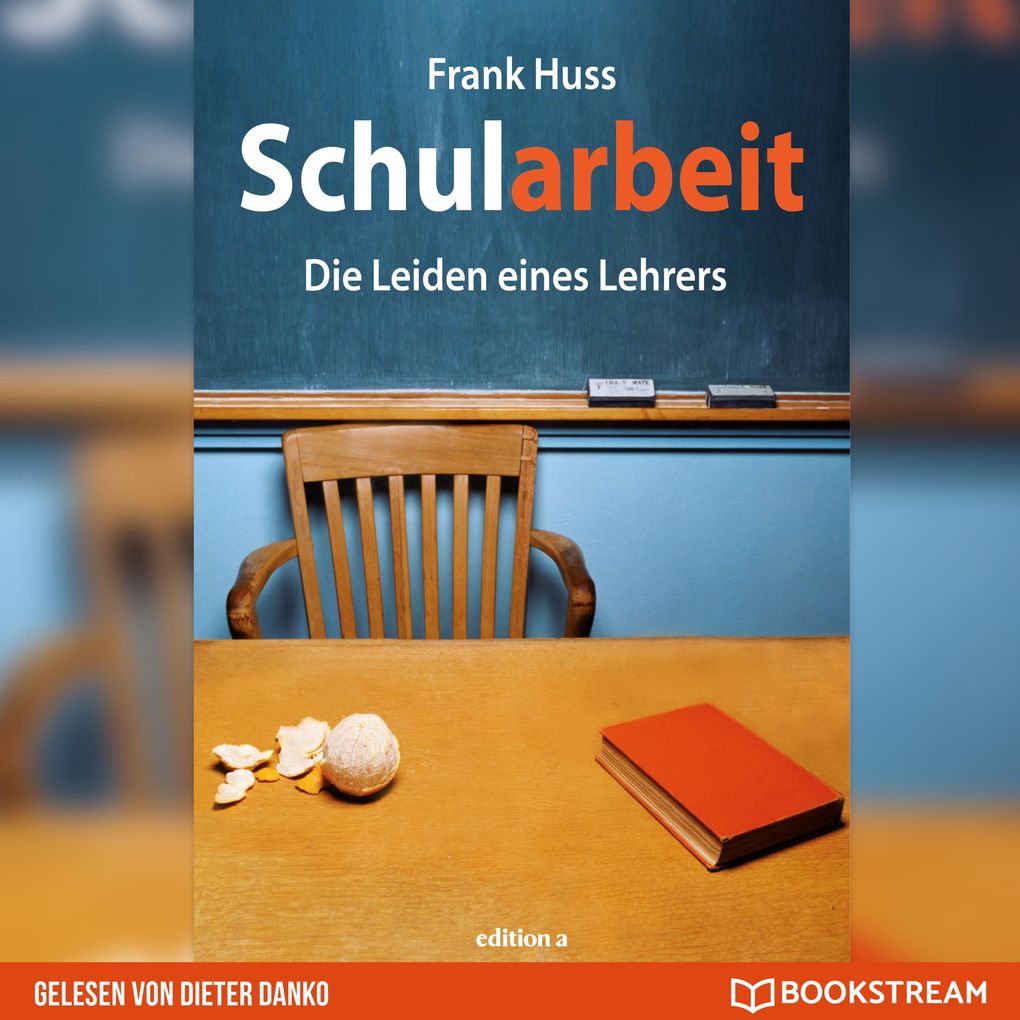 Schularbeit