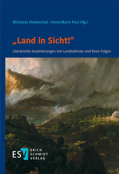 Land in Sicht! - Michaela Holdenried/ Anna-Maria Post/ Lena van Beek/ Christine Eickenboom/ Florian Gassner