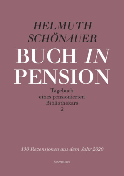 Image of Buch in Pension - Tagebuch eines pensionierten Bibliothekars 2