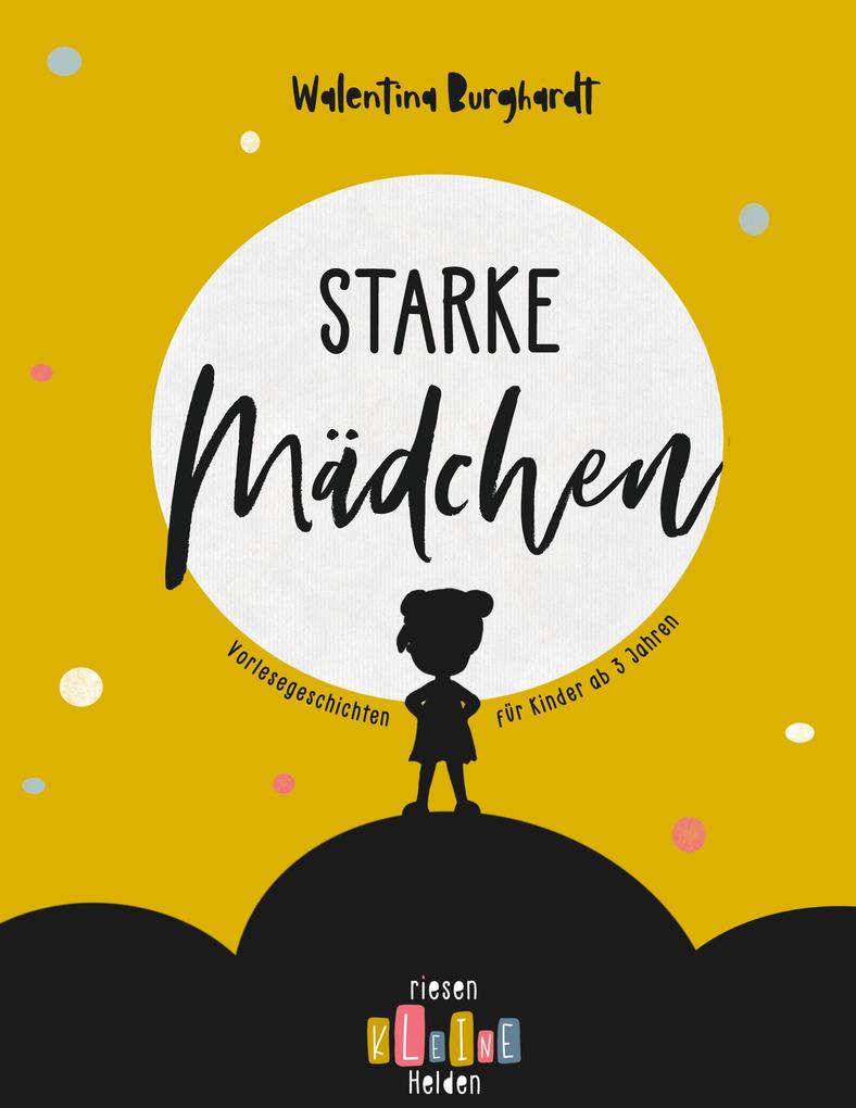 Image of Starke Mädchen