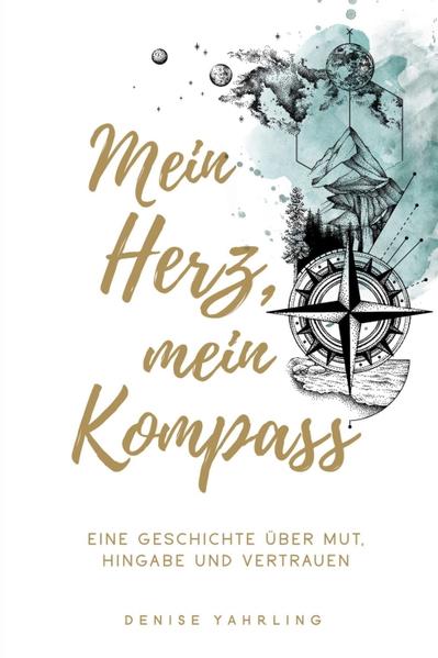 Image of Mein Herz Mein Kompass