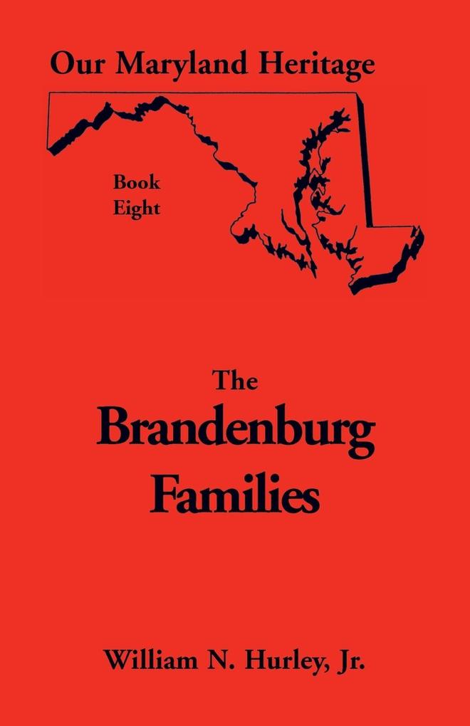 Our Maryland Heritage Book 8