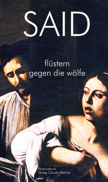 Image of flüstern gegen die wölfe