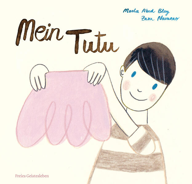 Image of Mein Tutu