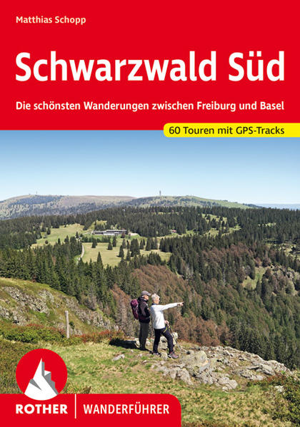 Image of Schwarzwald Süd