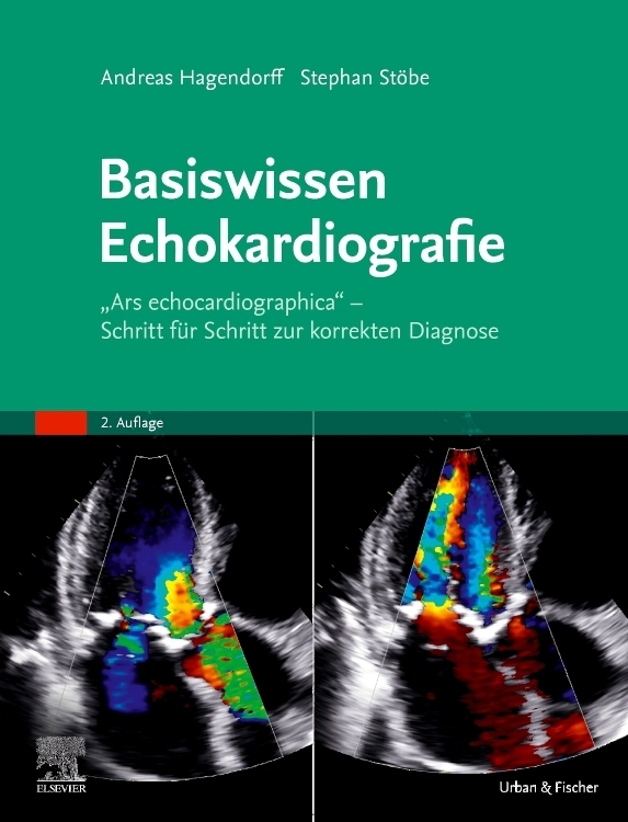 Urban & Fischer/Elsevier Basiswissen Echokardiografie