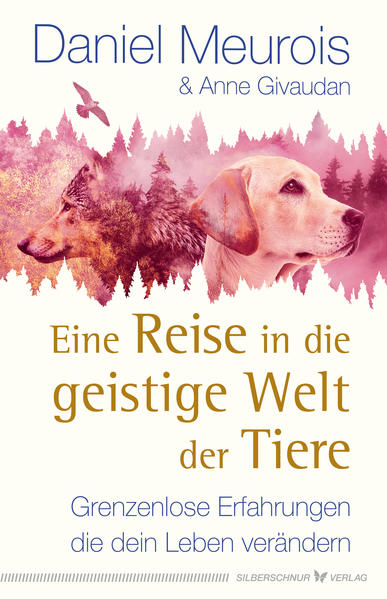 Image of Eine Reise in die geistige Welt der Tiere