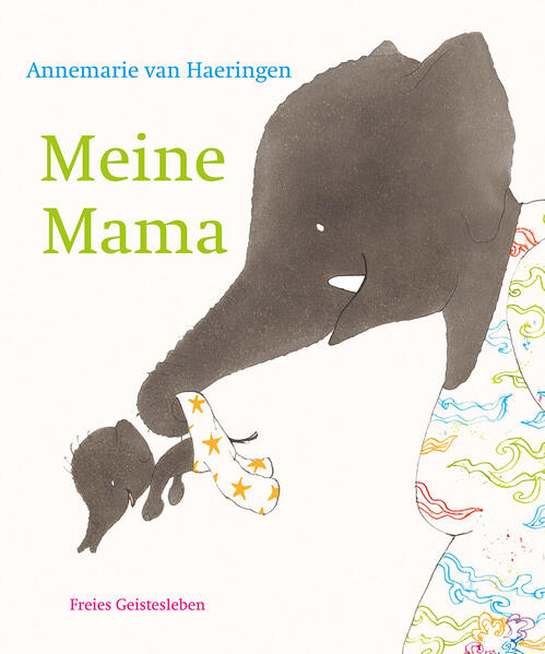 Image of Meine Mama