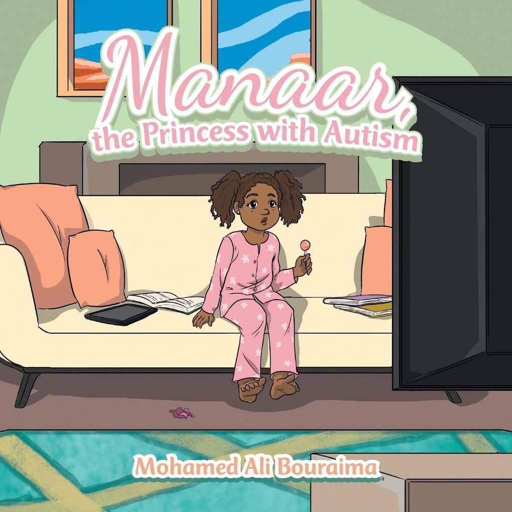 Manaar the Princess with Autism
