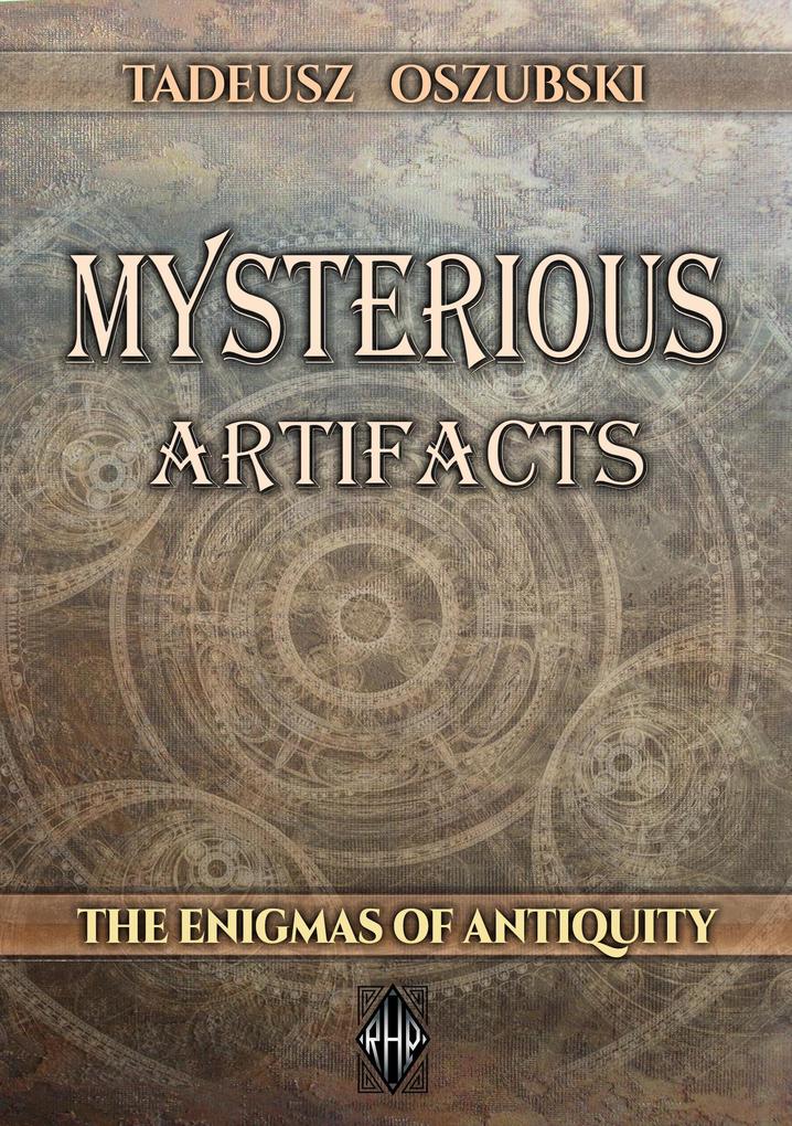 Mysterious Artifacts
