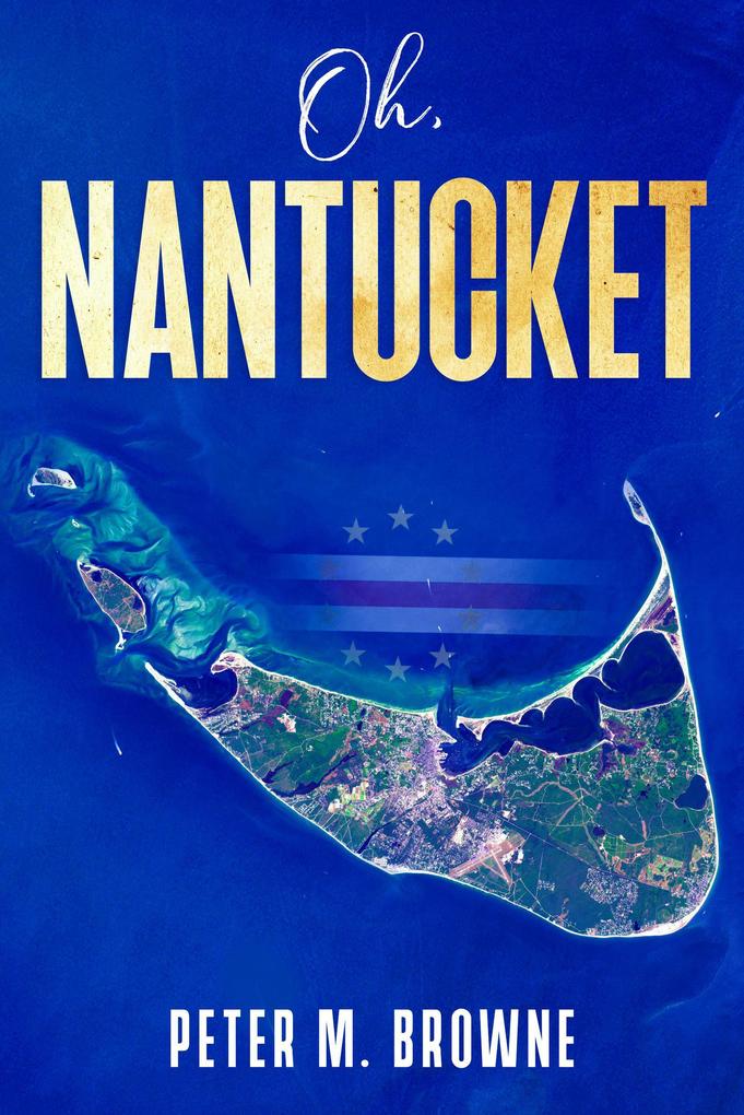 Oh Nantucket