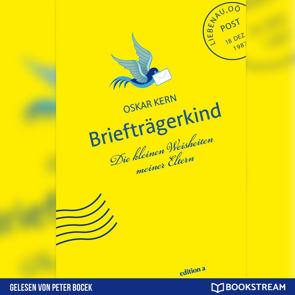 Briefträgerkind