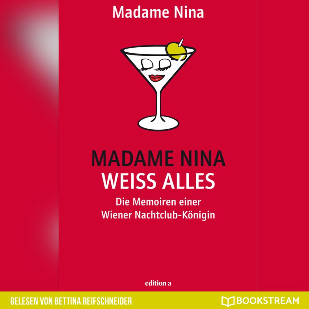 Madame Nina weiß alles