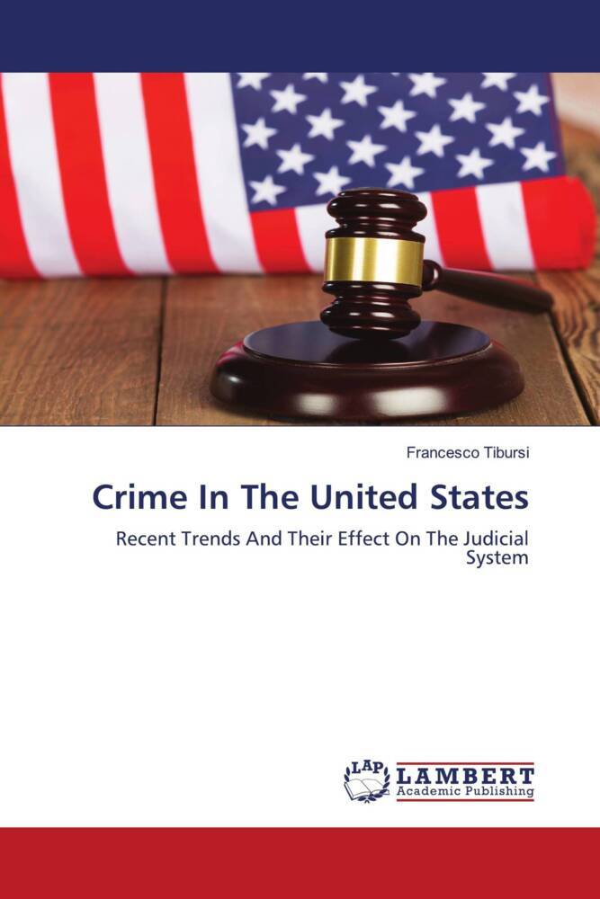 Crime In The United States
