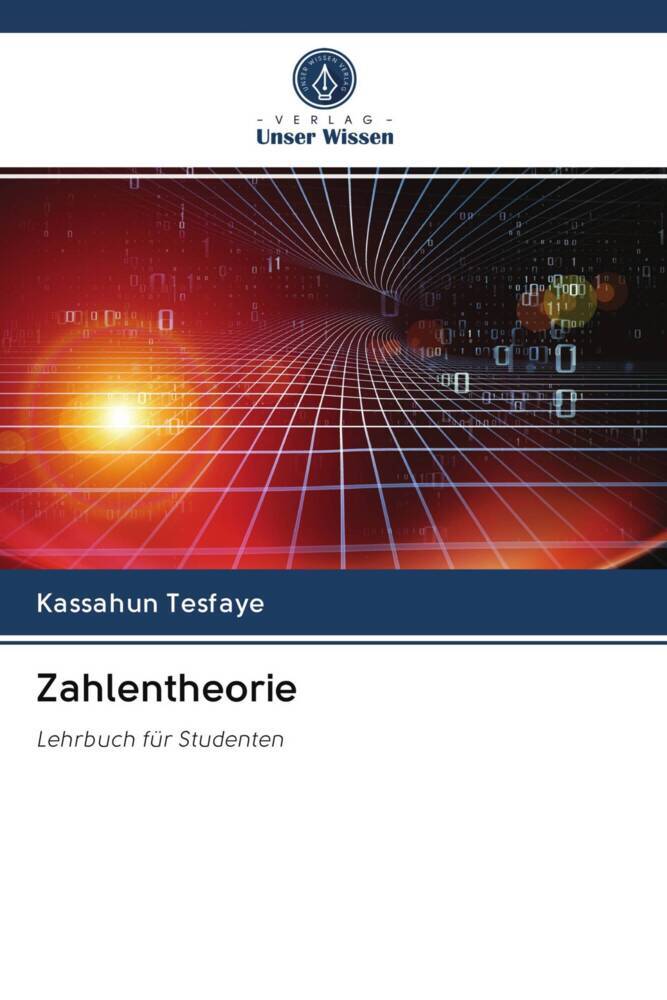 Zahlentheorie