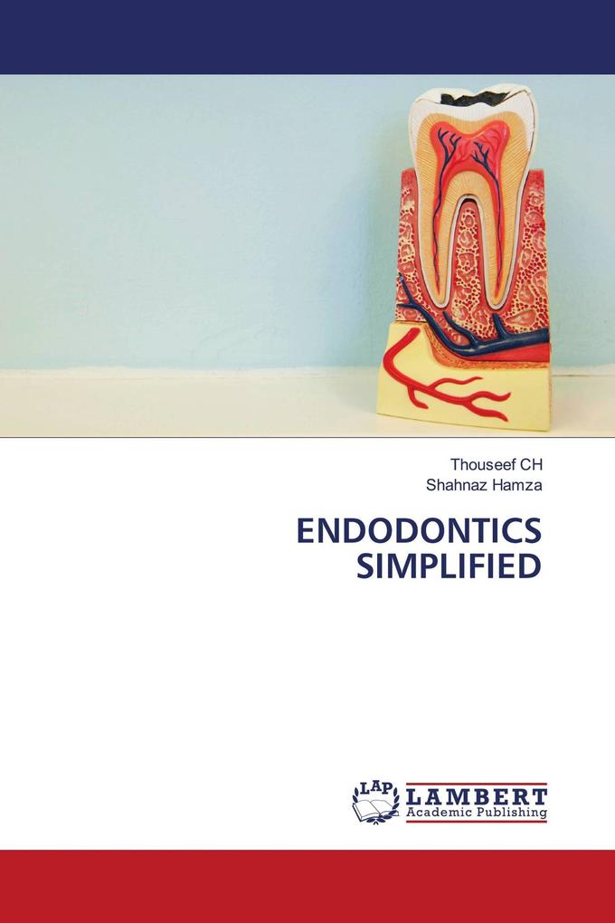 ENDODONTICS SIMPLIFIED