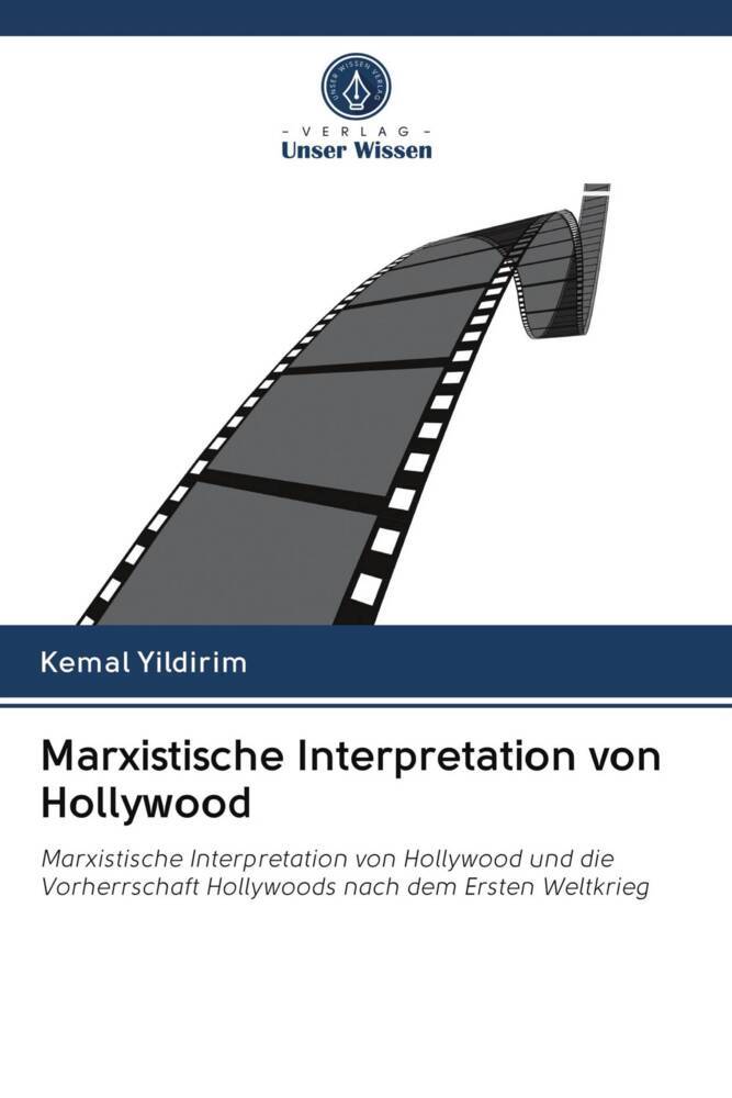 Marxistische Interpretation von Hollywood