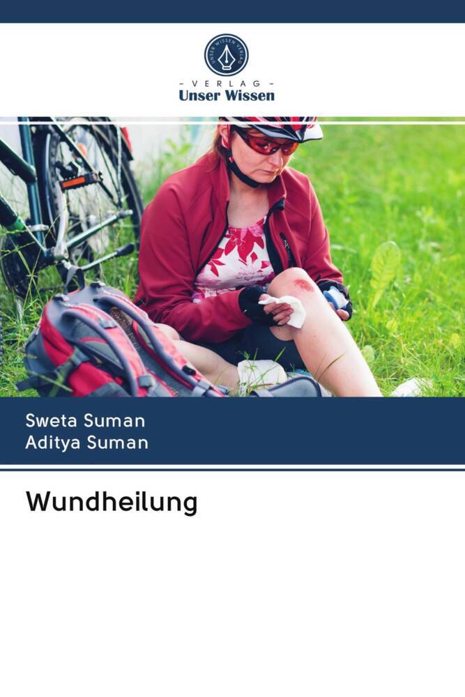 Wundheilung