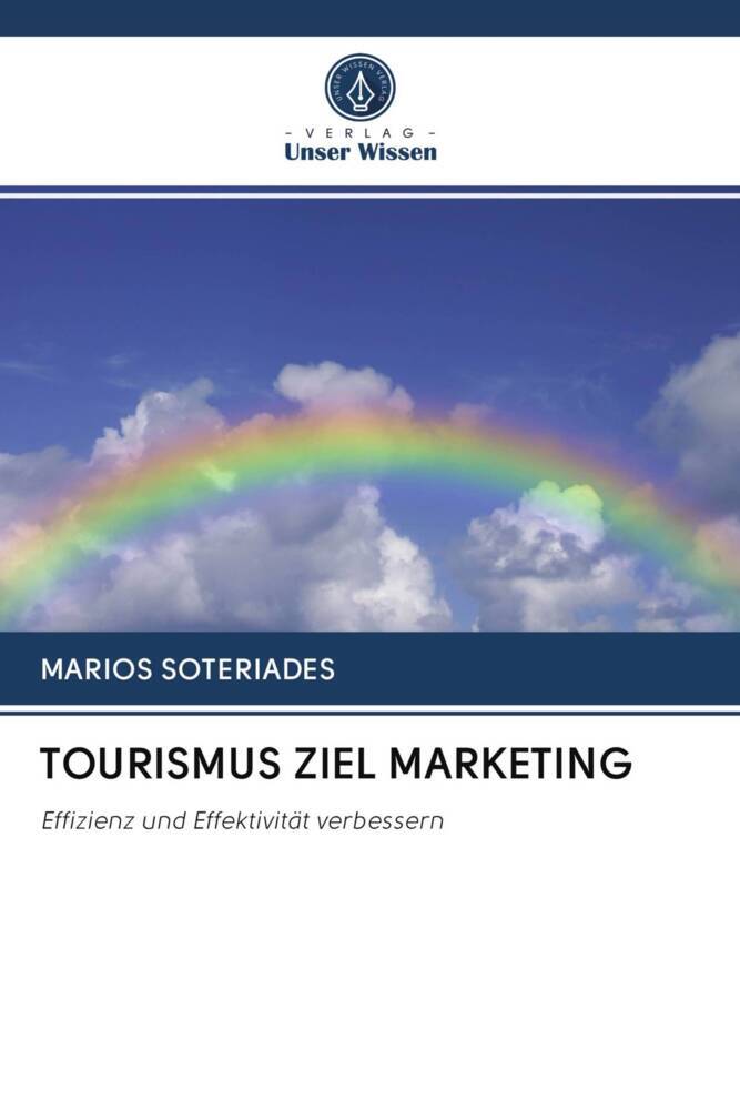 TOURISMUS ZIEL MARKETING