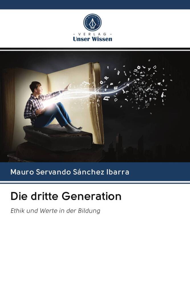 Die dritte Generation