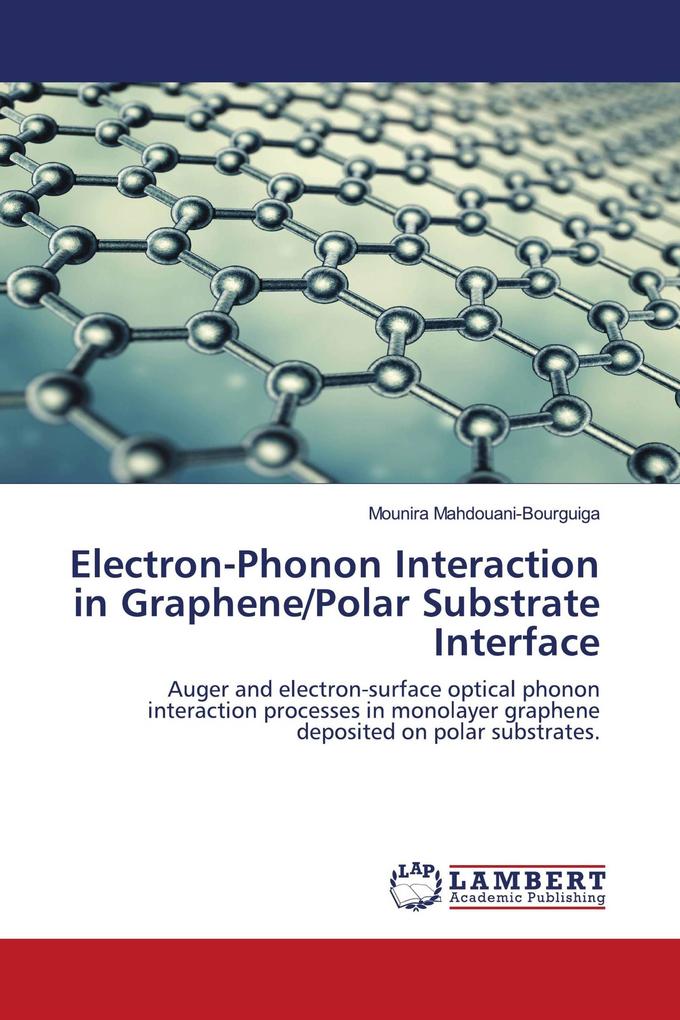 Electron-Phonon Interaction in Graphene/Polar Substrate Interface