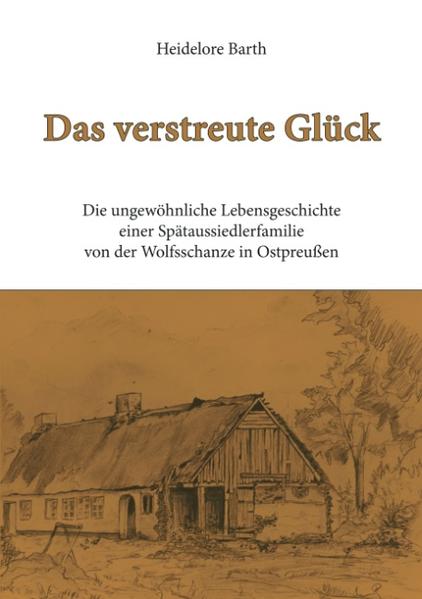 Image of Das verstreute Glück