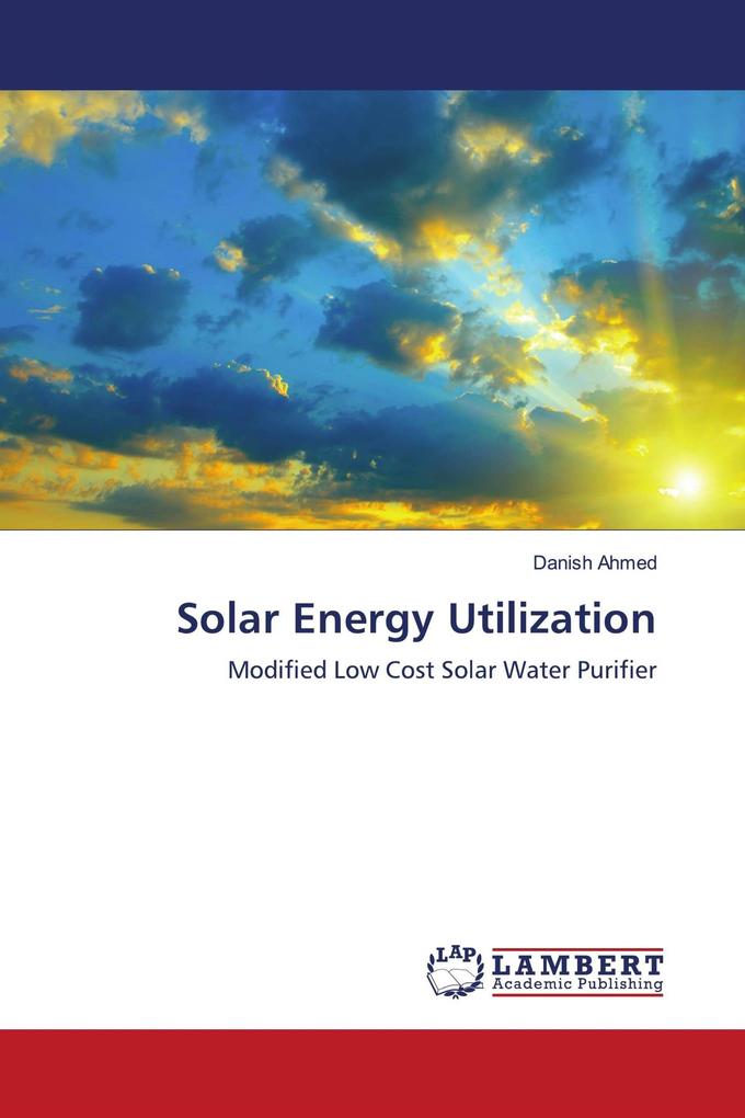 Solar Energy Utilization