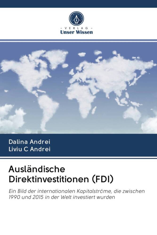 Ausländische Direktinvestitionen (FDI)