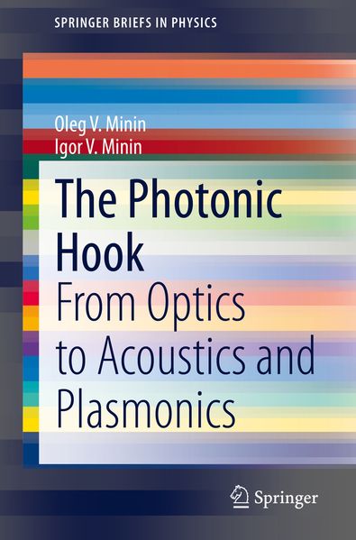 The Photonic Hook